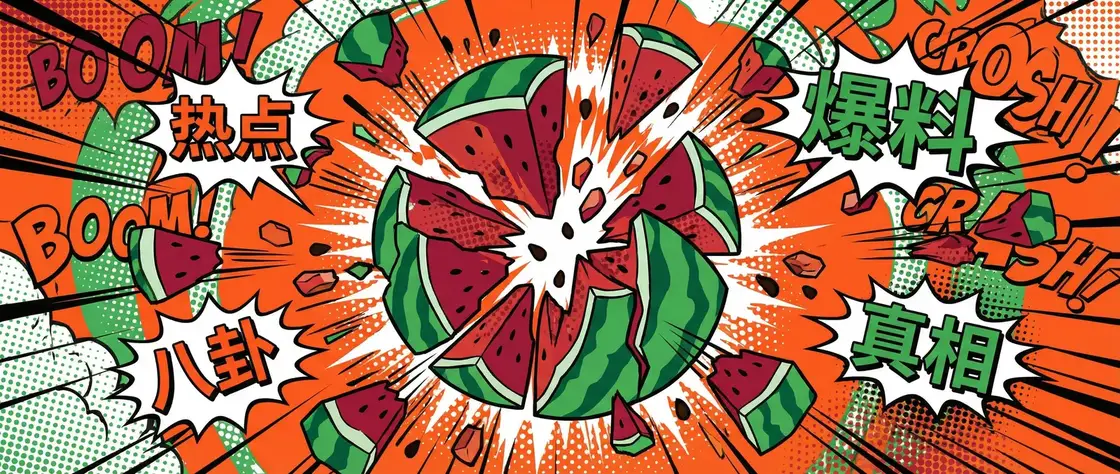 人妻生活 今日头瓜爆炸漫画横幅